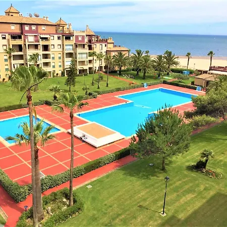 Apartment Alcaudon