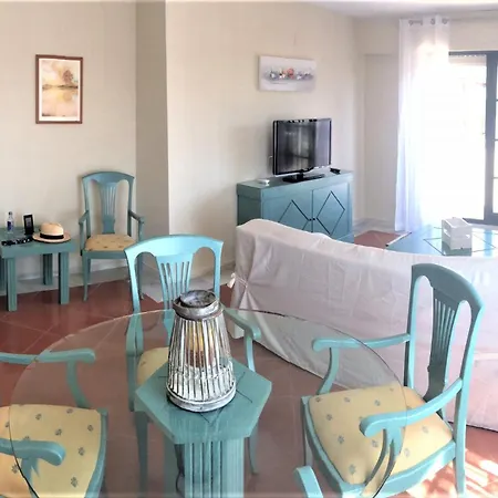 Apartment Alcaudon Isla Canela