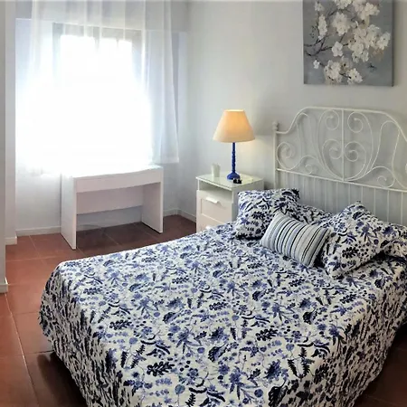 Apartment Alcaudon