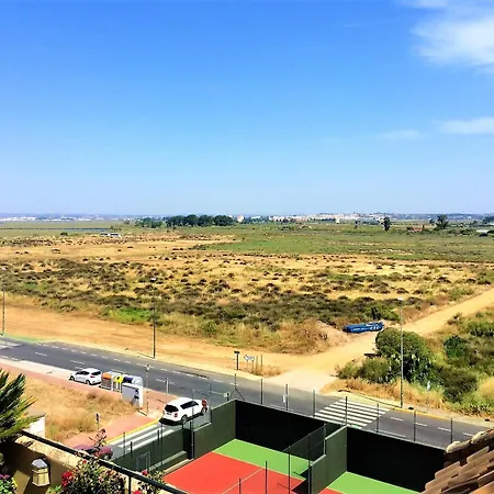 Apartment Alcaudon