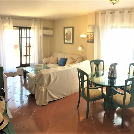 Apartment Alcaudon *