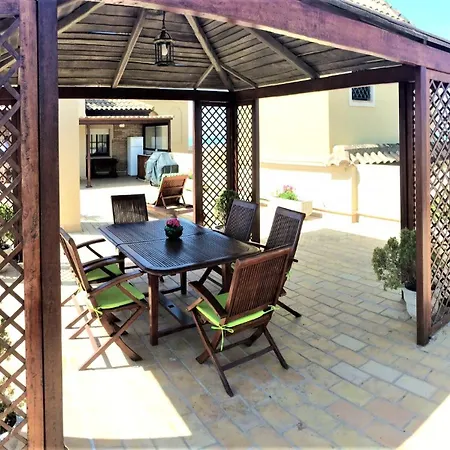 Apartment Alcaudon Isla Canela