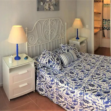 Apartment Alcaudon