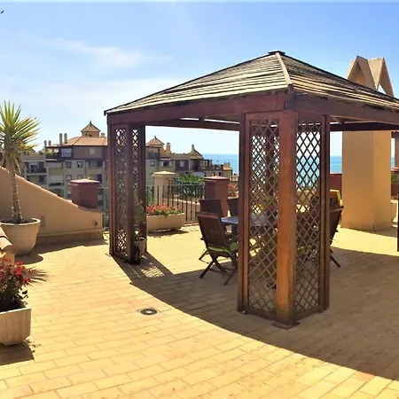 Alcaudon Apartment Isla Canela
