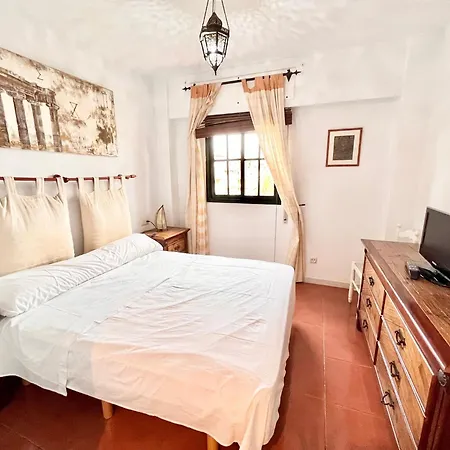Alcaudon Apartment Isla Canela
