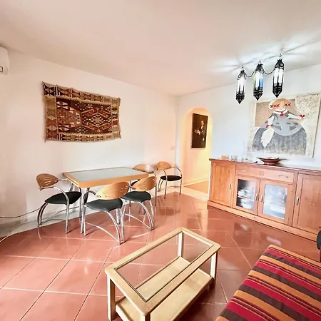 Apartment Alcaudon *