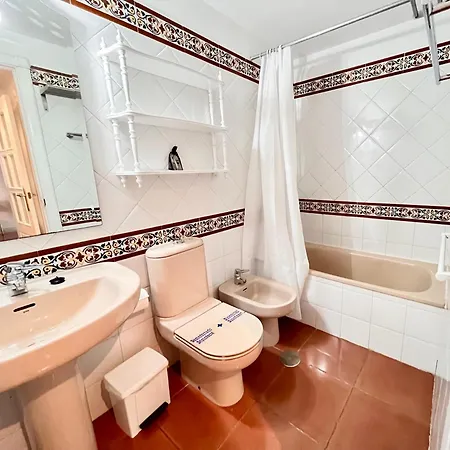 Apartment Alcaudon Isla Canela