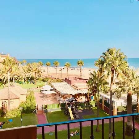 Apartment Alcaudon