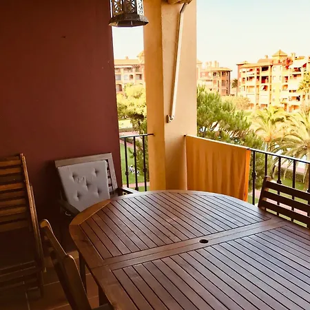 Apartment Alcaudon
