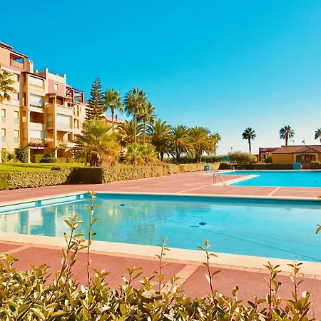 Apartment Alcaudon *