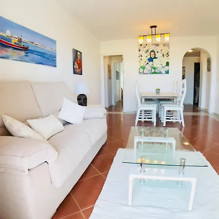 Alcaudon Apartment Isla Canela