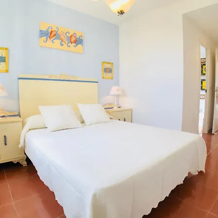 Apartment Alcaudon Isla Canela
