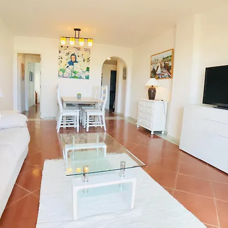 Apartment Alcaudon Isla Canela