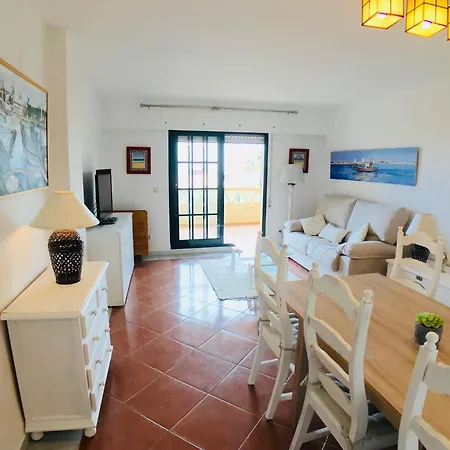 Alcaudon Apartment Isla Canela