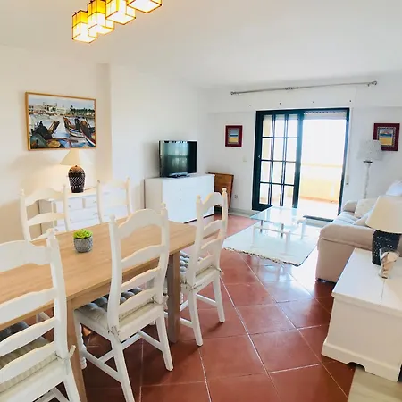 Apartment Alcaudon