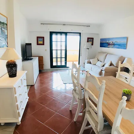 Apartment Alcaudon Isla Canela