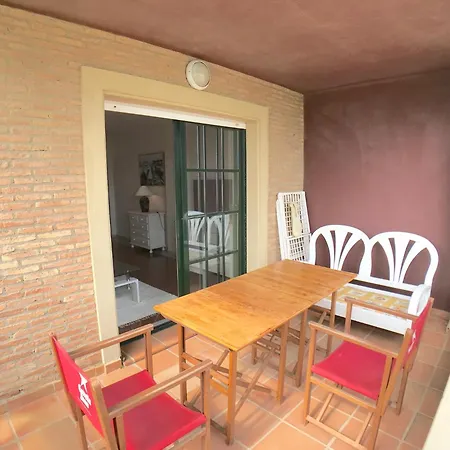 Apartment Alcaudon