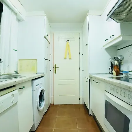 Apartment Alcaudon *