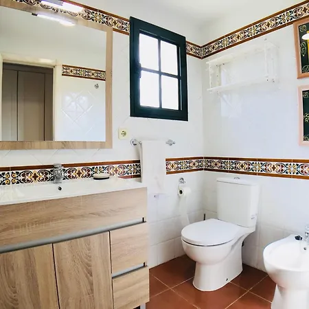 Apartment Alcaudon Isla Canela