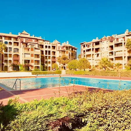 Alcaudon Apartment *