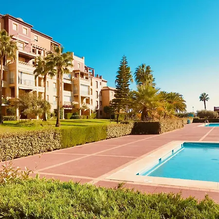 Apartment Alcaudon