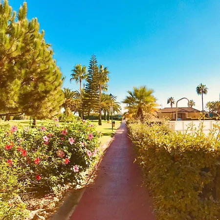 Alcaudon Apartment Isla Canela