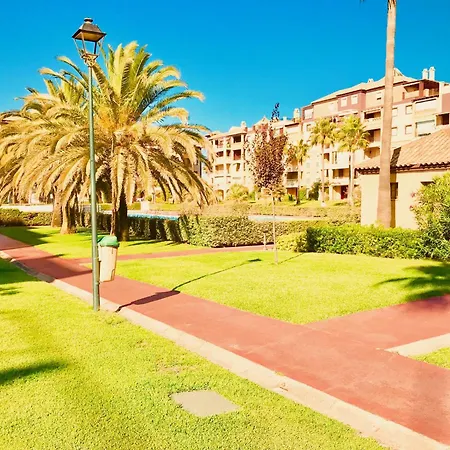 Apartment Alcaudon