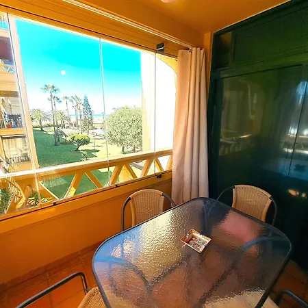 Apartment Alcaudon Isla Canela