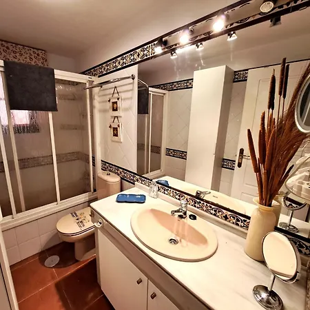 Alcaudon Apartment Isla Canela