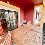 Apartament Alcaudon