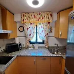 Alcaudon Apartament Isla Canela